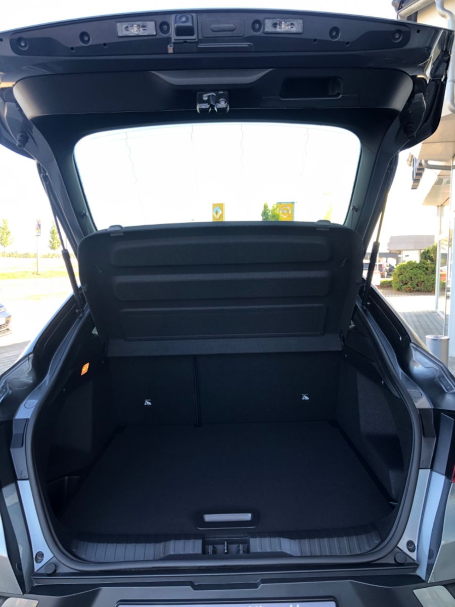 Renault Arkana R.S. Line - Samsaru's Car Outlet