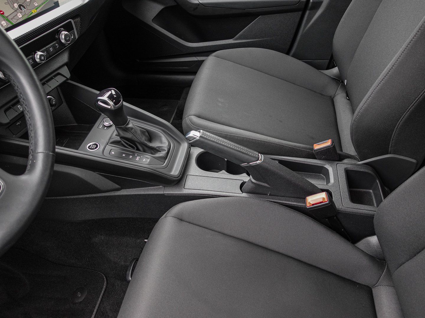 Audi A1 Sportback S line 25 TFSI S tronic LED Navi Pl