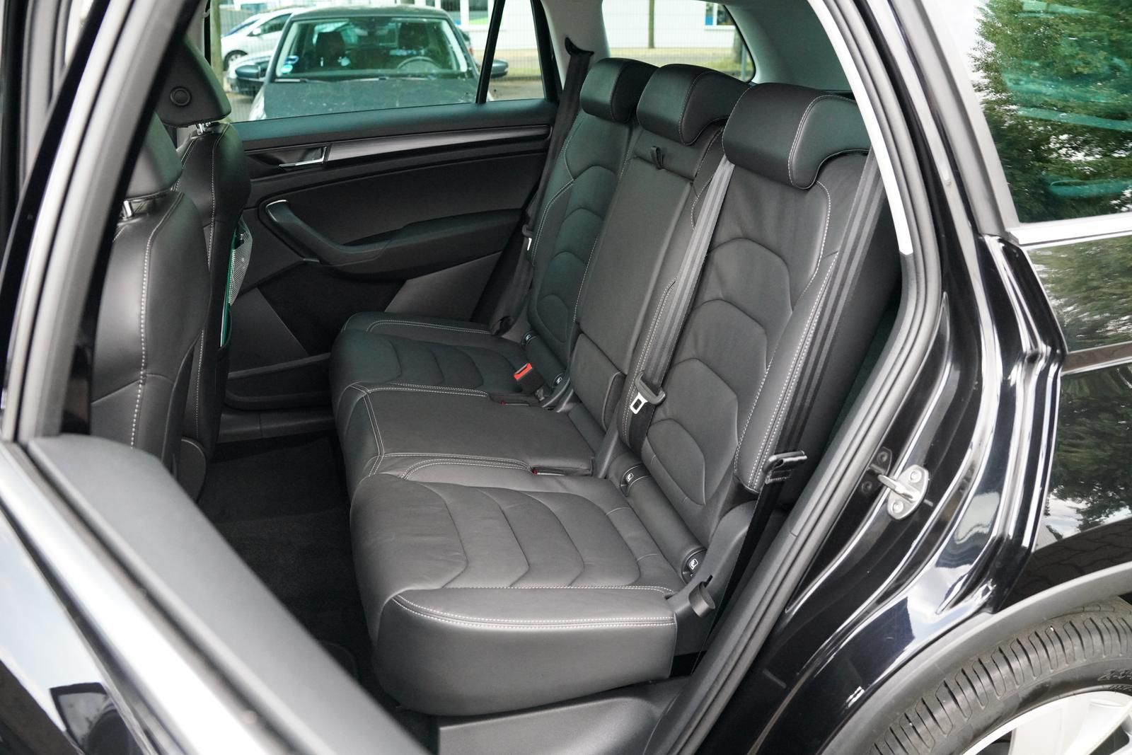 Skoda KODIAQ 2.0TSI DSG 4X4 - Samsaru's Car Outlet