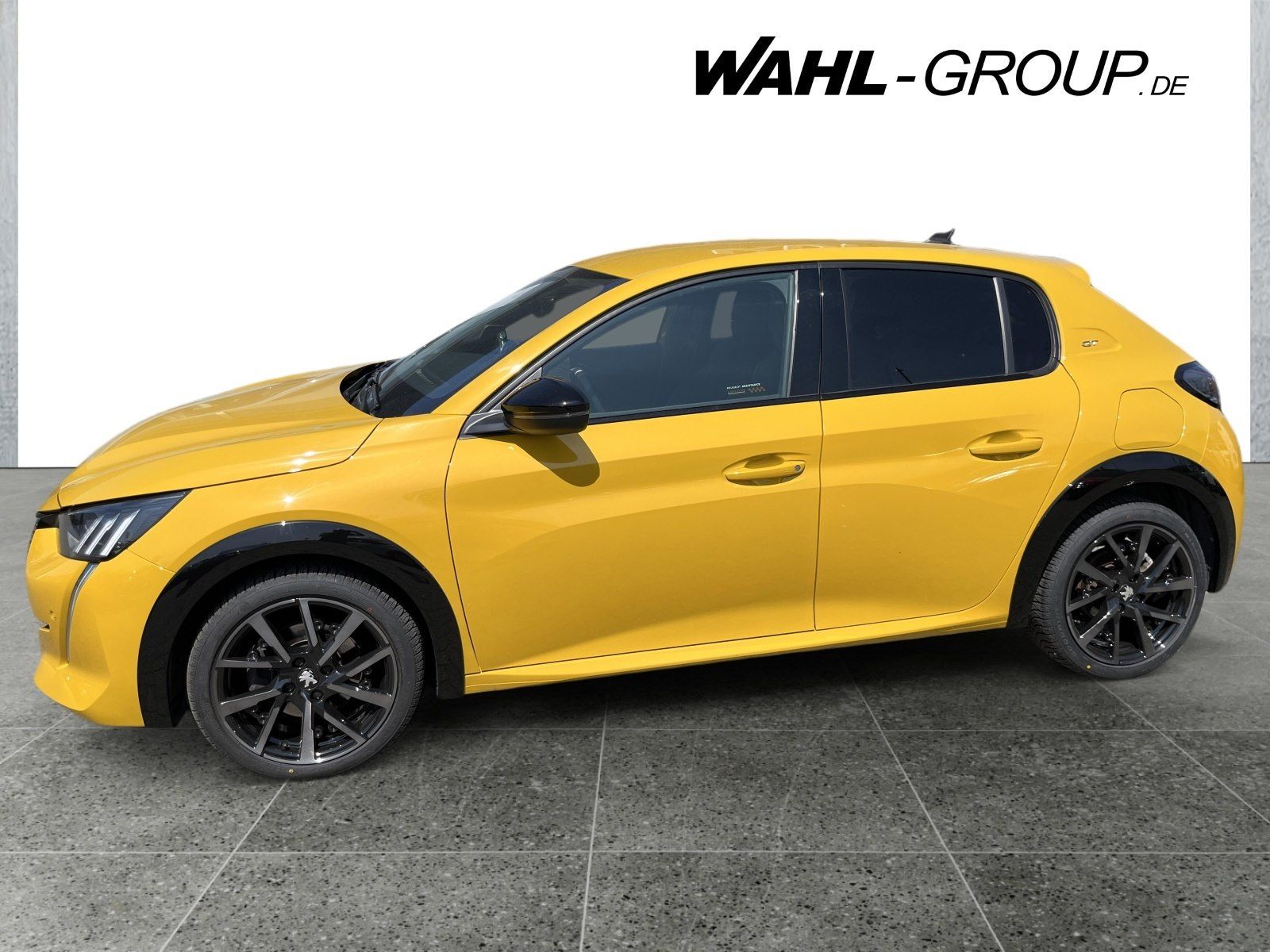 Peugeot 208 GT - Samsaru's Car Outlet