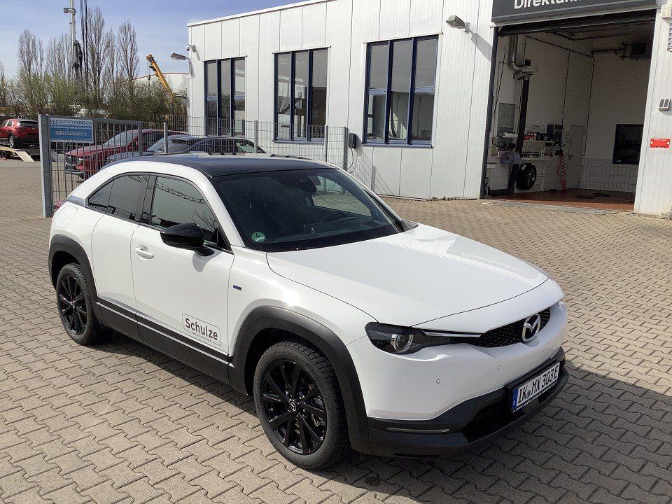 Mazda MX-30 e-SKYACTIV 3-phasig Makato Premium-P. Bose