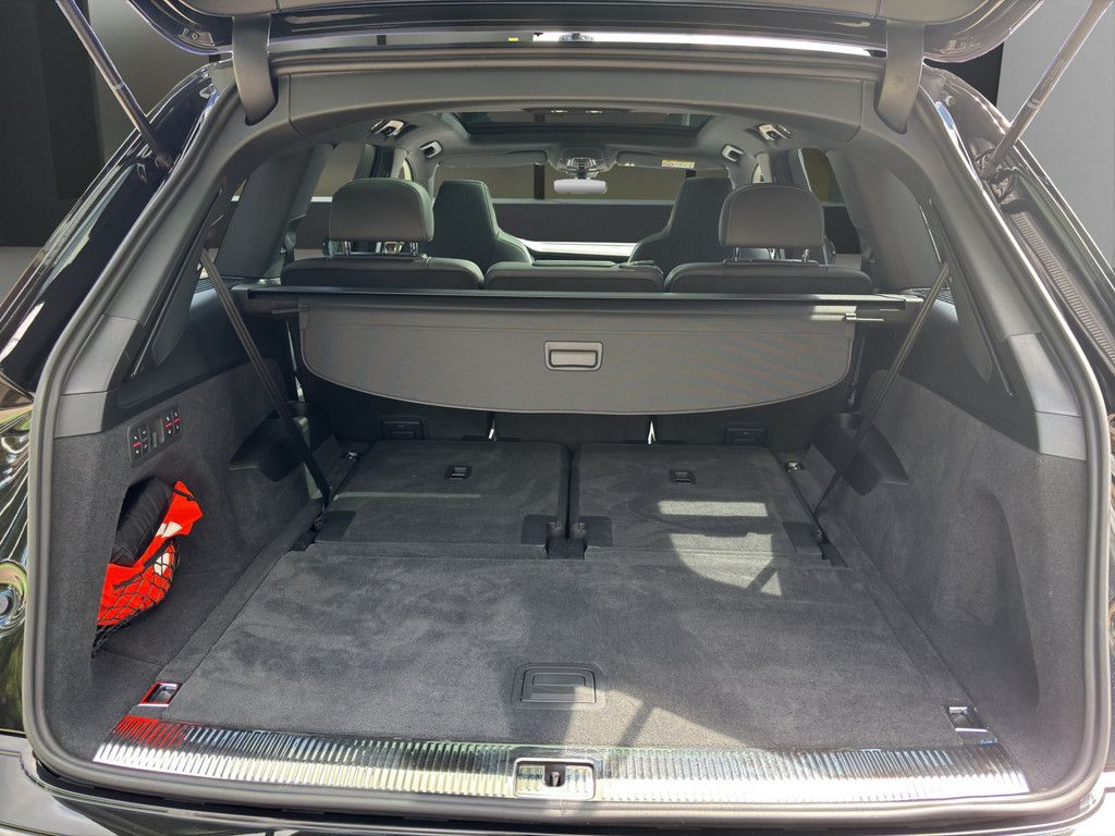 Audi Q7 50 TDI S-LINE MATRIX NAVI HUD PANO 360° 22"