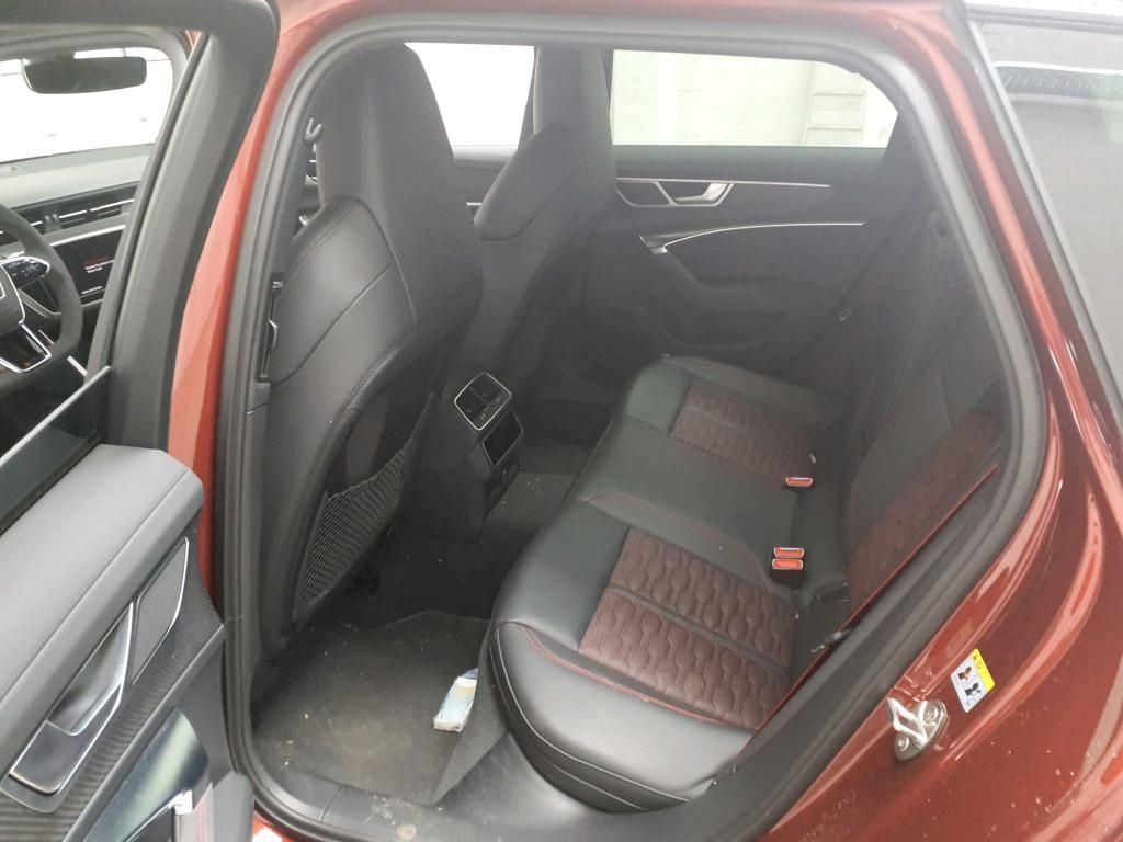 Audi RS6 AVANT PERFORMANCE ACC/PANO/RS-SITZE/RS-AGA