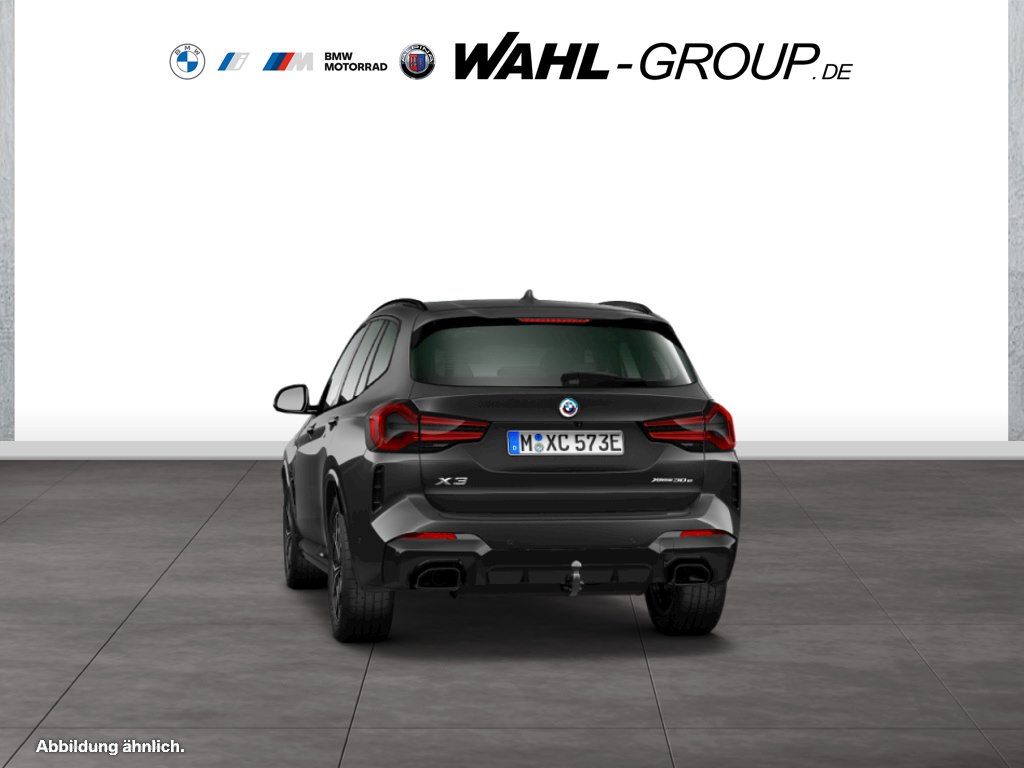 BMW X3 xDrive30e M Sport - Samsaru's Car Outlet