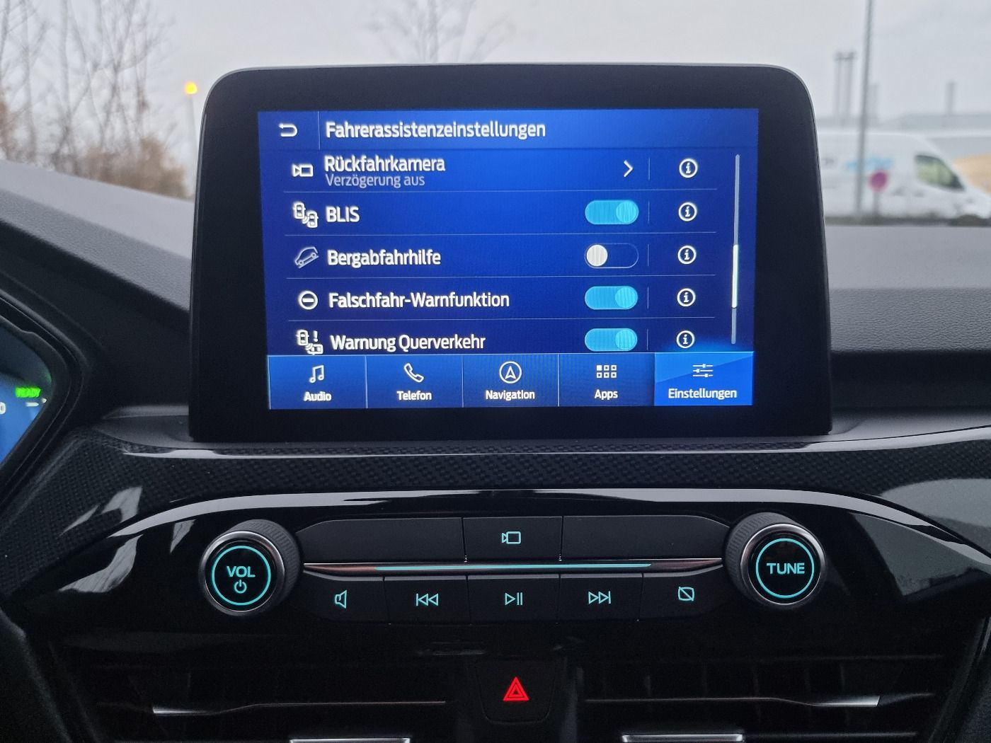 Ford KUGA ST-Line - Samsaru's Car Outlet
