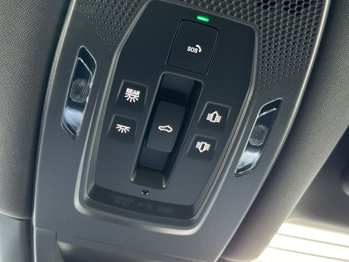 Porsche Cayenne E-Hybrid | Panorama | AHK | Luftfederung