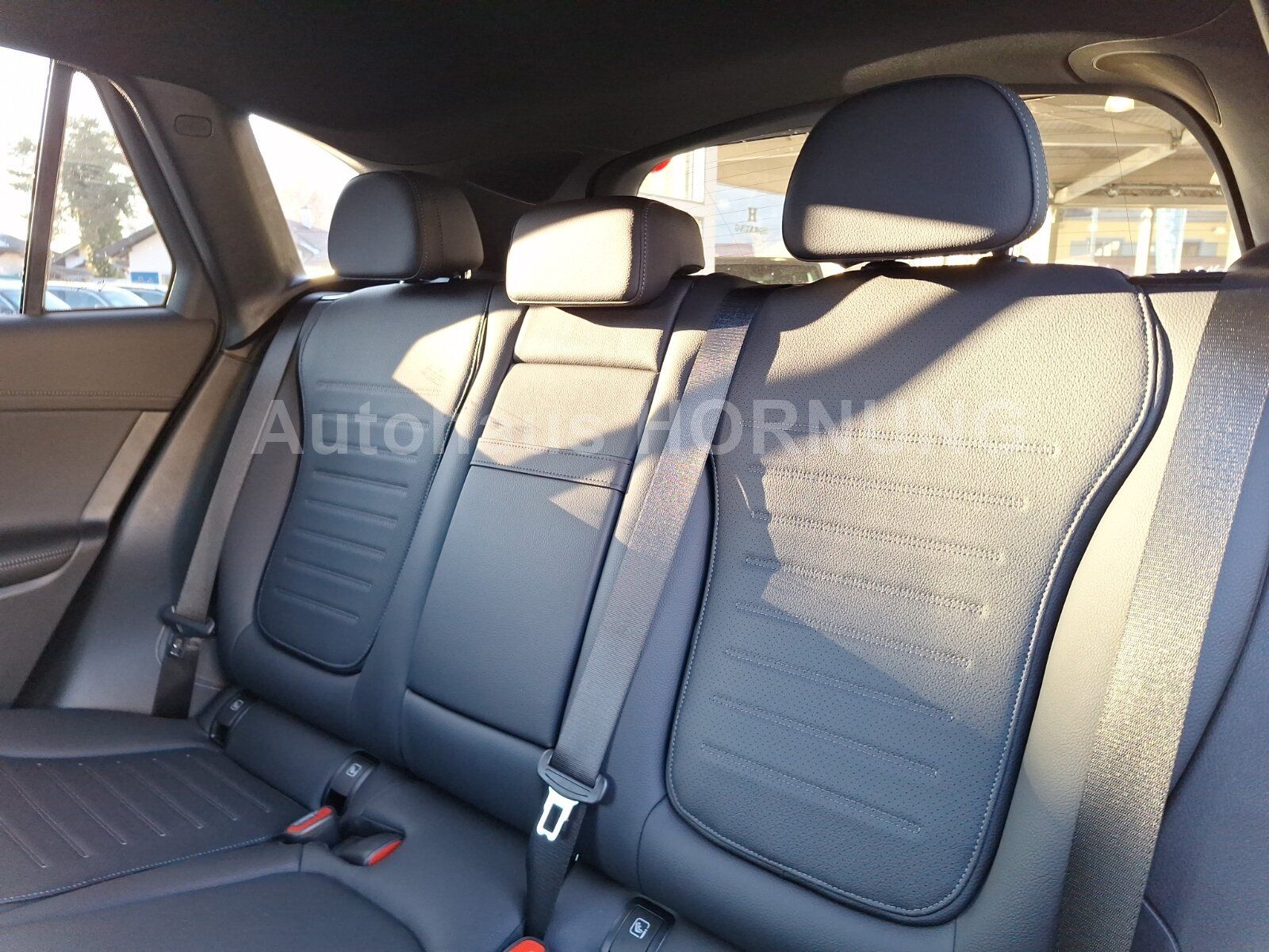 Mercedes-Benz GLC 220d 4M ED AMG AHK MEMO 360 DIGI DISTR NIGHT