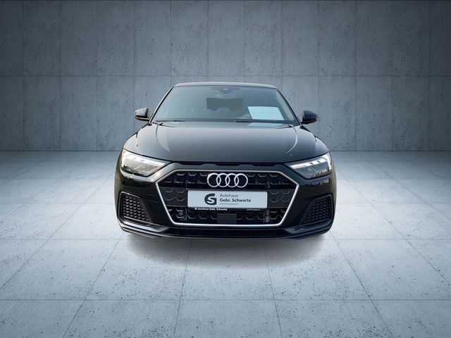 Audi A1 Sportback 30 TFSI S-Tronic advanced RFK+ACC