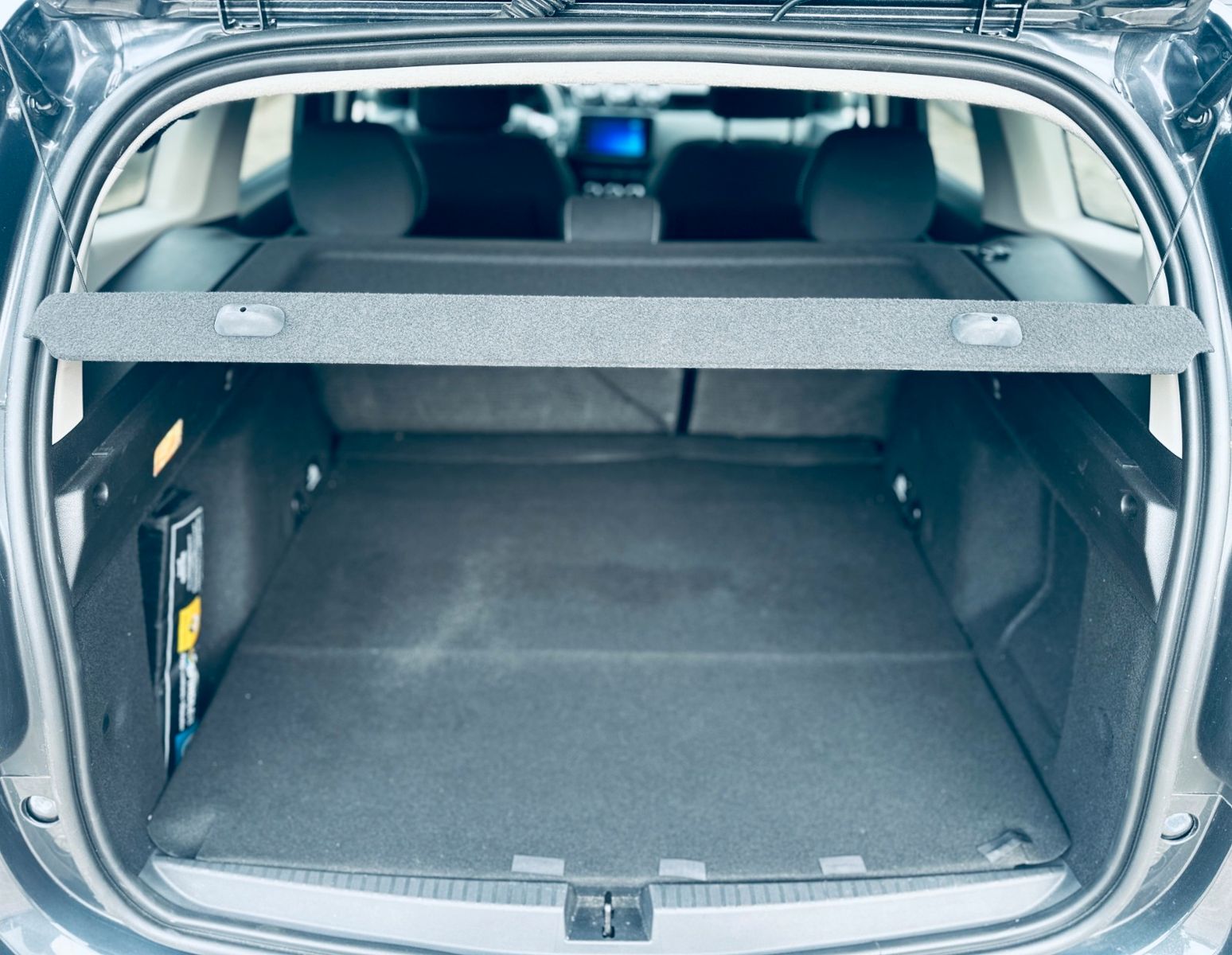 Dacia Duster Prestige 4WD - Samsaru's Car Outlet