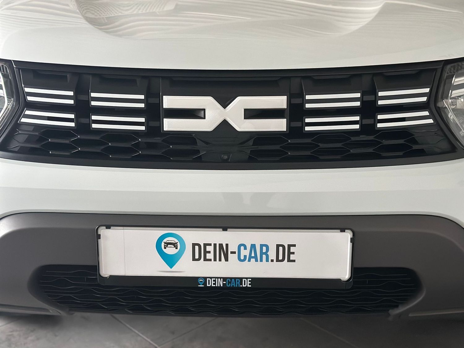 Dacia Duster Extreme - Samsaru's Car Outlet