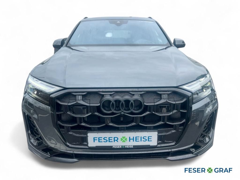 Audi Q7 S line 55 TFSI e *Lageroffensive*
