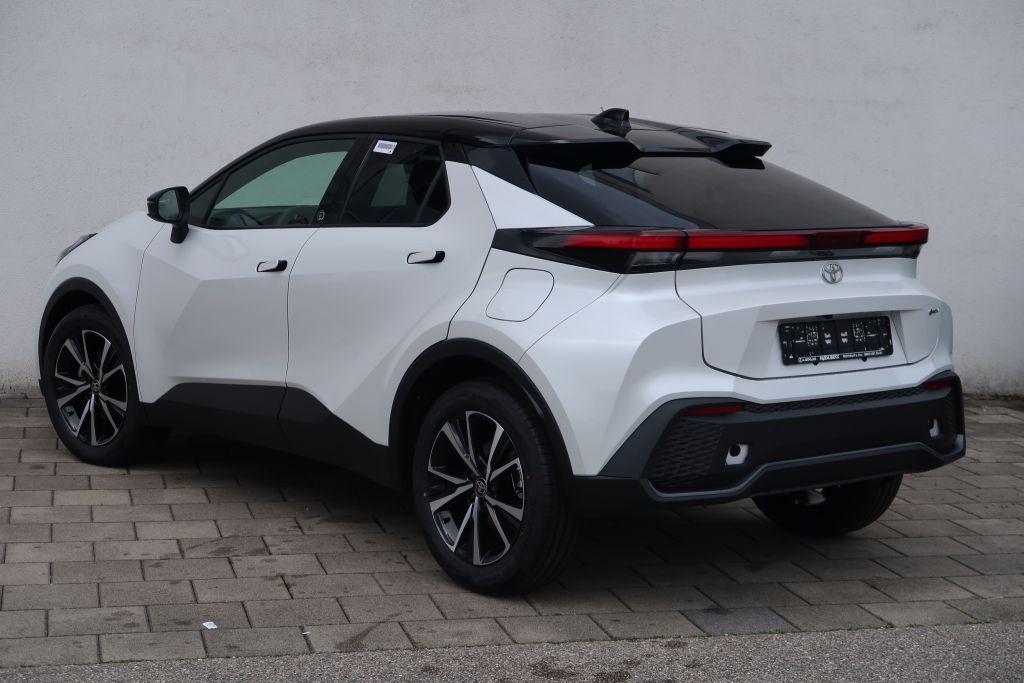 Toyota C-HR 2.0 Plug-in-Hybrid Teamplayer+Technik+AHK