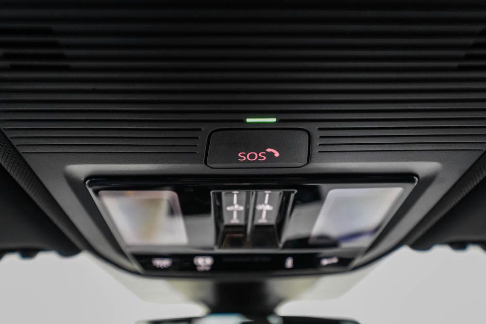 Cupra Formentor 2,0 TSI DSG 4x4 VZ - LAGER