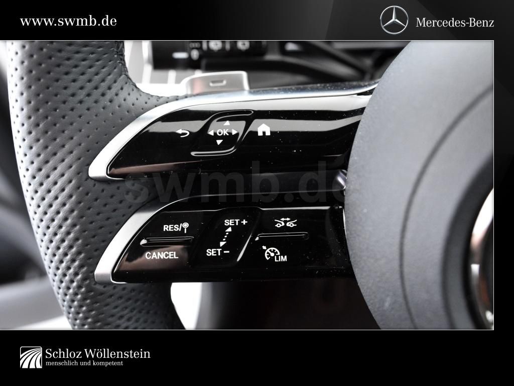 Mercedes-Benz GLC 450d 4M 3,99%/AMG/Digital Light/AHK/Fahrass+