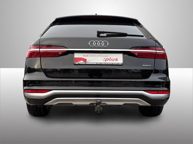Audi A6 ALLROAD 40 TDI QUATTTRO S TRONIC" → "Audi A6 ALLROAD 40 TDI quattro S tronic - Samsaru's Car Outlet