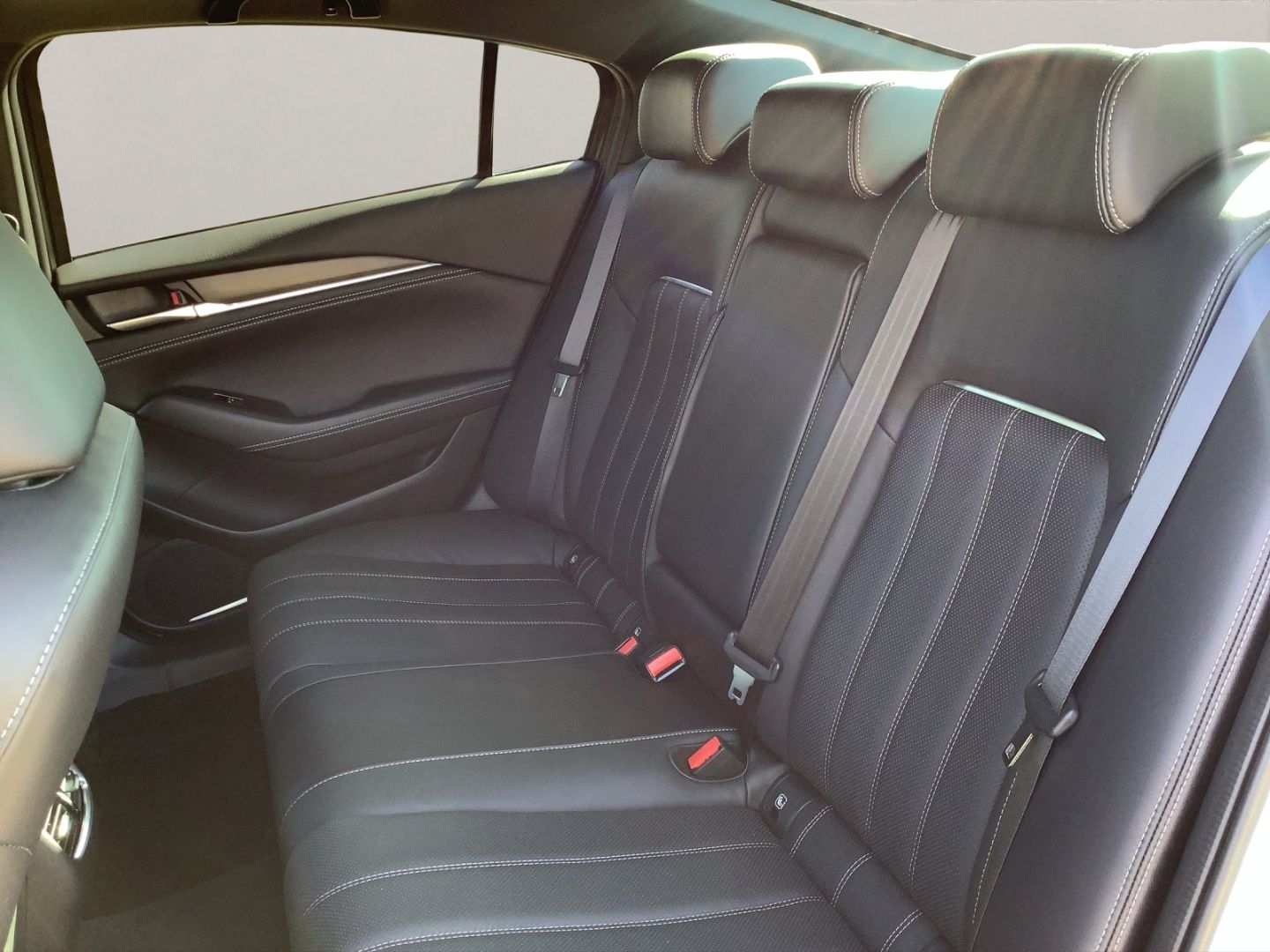 Mazda 6 SKYACTIV G SOMO TAKUMI+NAPPA+GJ-RÄDER !!