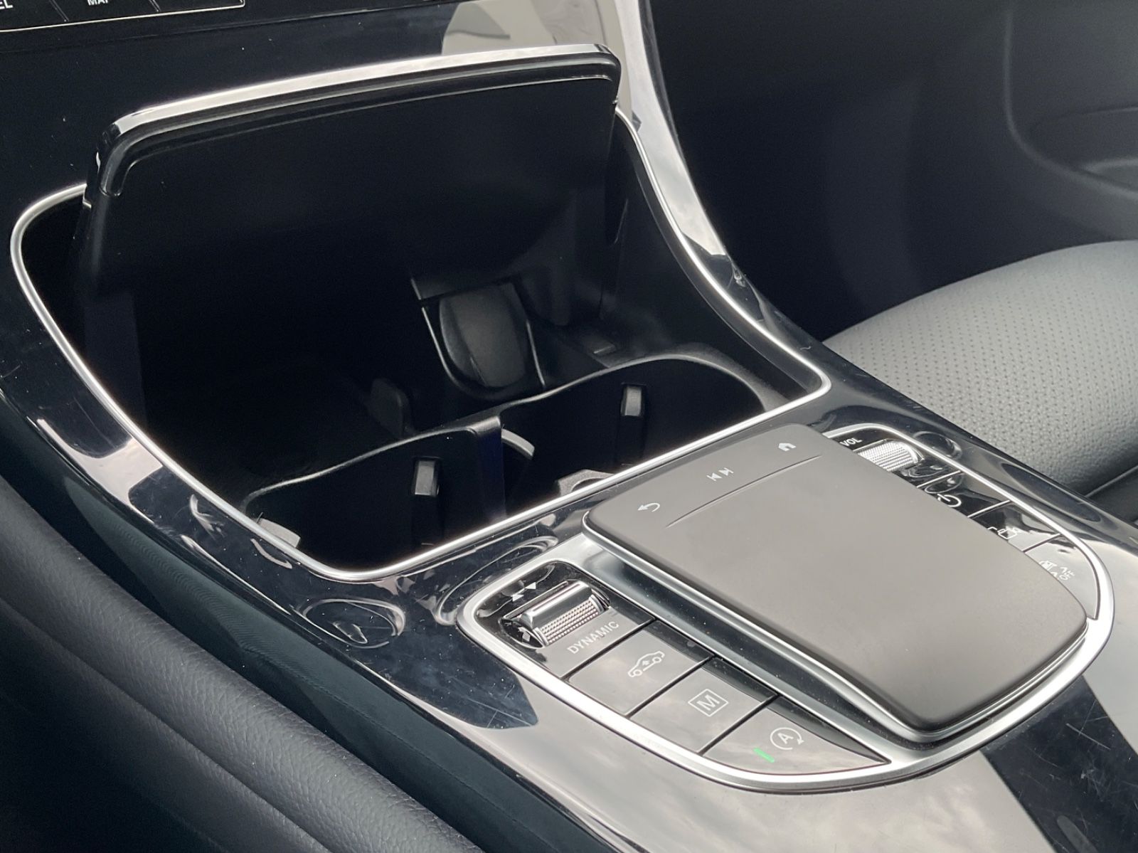 Mercedes-Benz GLC 400 d Coupe 4M AMG Line - Samsaru's Car Outlet