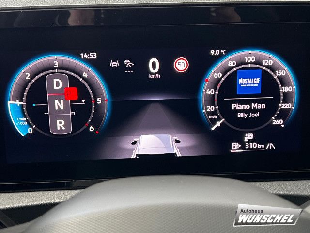 Volkswagen Tiguan 2.0 TDI DSG 4M. R-Line "Black Style"