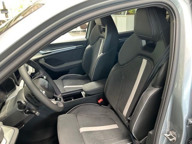 Skoda Kodiaq Sportline 1,5 TSI iV 150 kW 6-Gang-DSG so