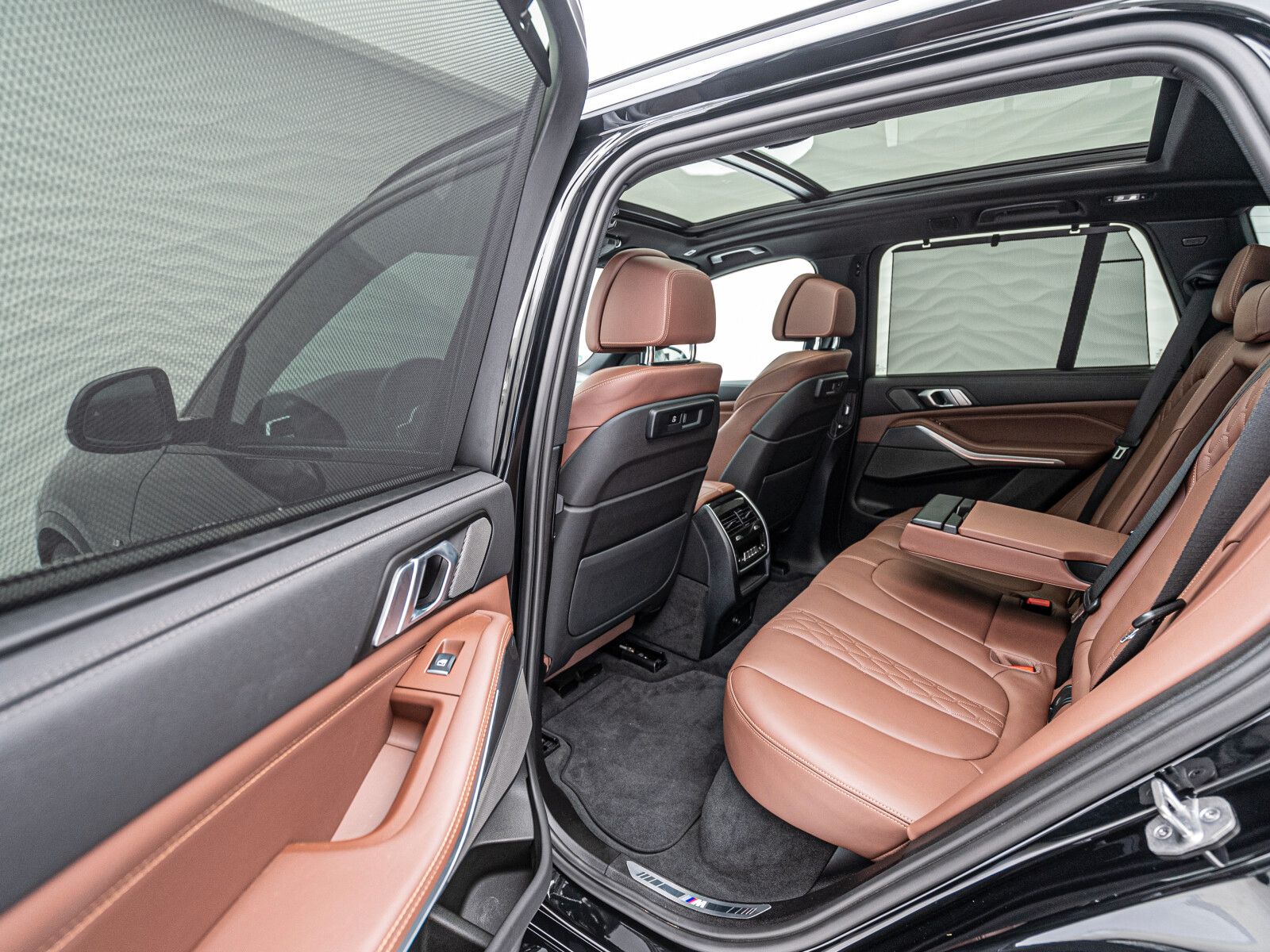 BMW X5 M Sportpaket Pro*Luftfederung*UPE 123