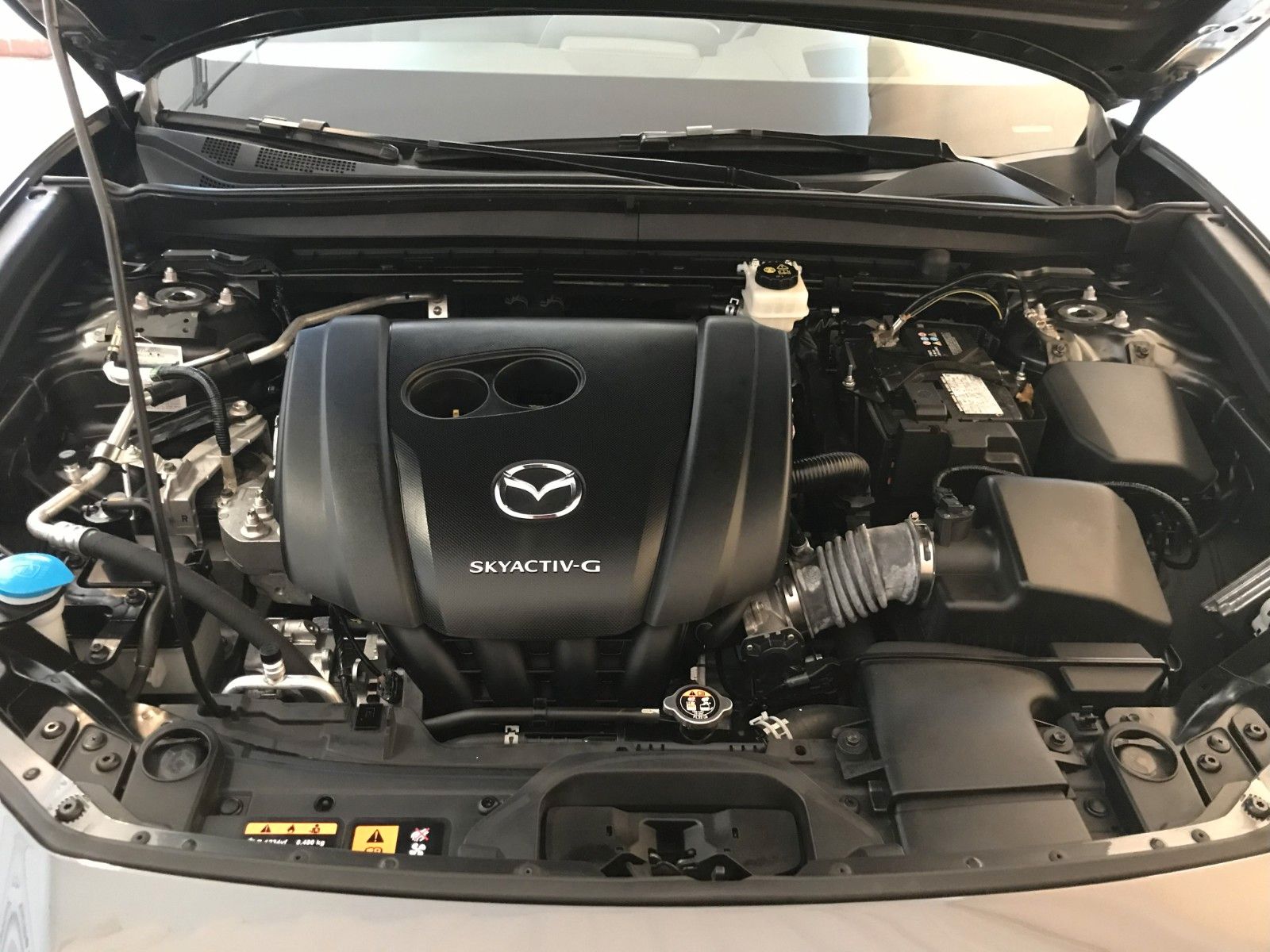 Mazda CX-30 2.0 150 M Hybrid 6AG SELECTION A18 DES-P P