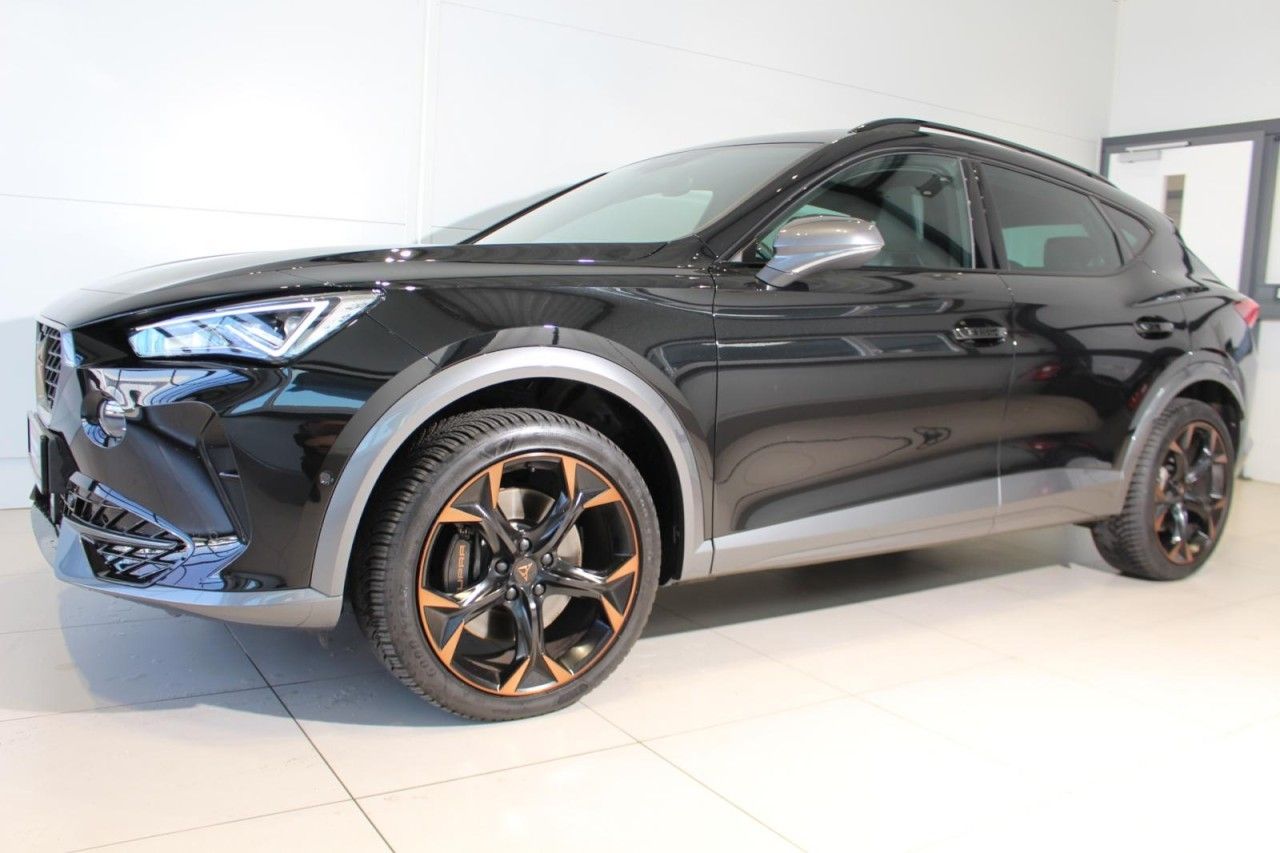 Cupra Formentor VZ 2.0 TSI DSG 4Drive 4JGAR/AHK/PANO/e