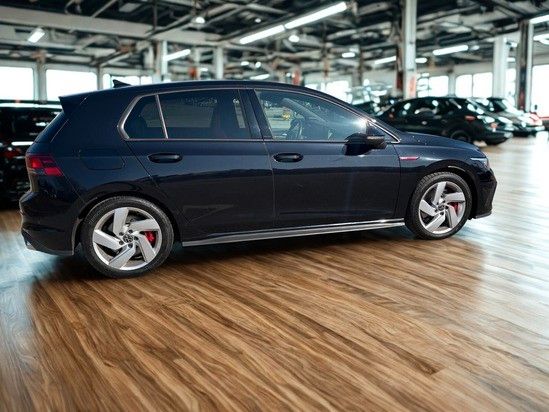 Volkswagen Golf 8 2.0 GTI - Samsaru's Car Outlet