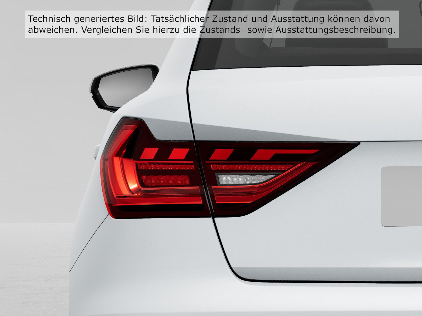 Audi A1 Sportback 25 TFSI S line S tronic - Samsaru's Car Outlet