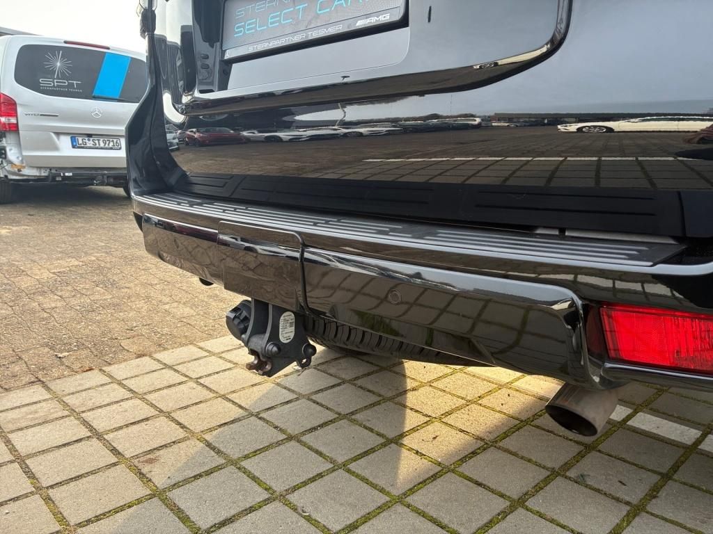 Toyota Land Cruiser 2.8 D4-D TEC Edition AHK PANO JBL B