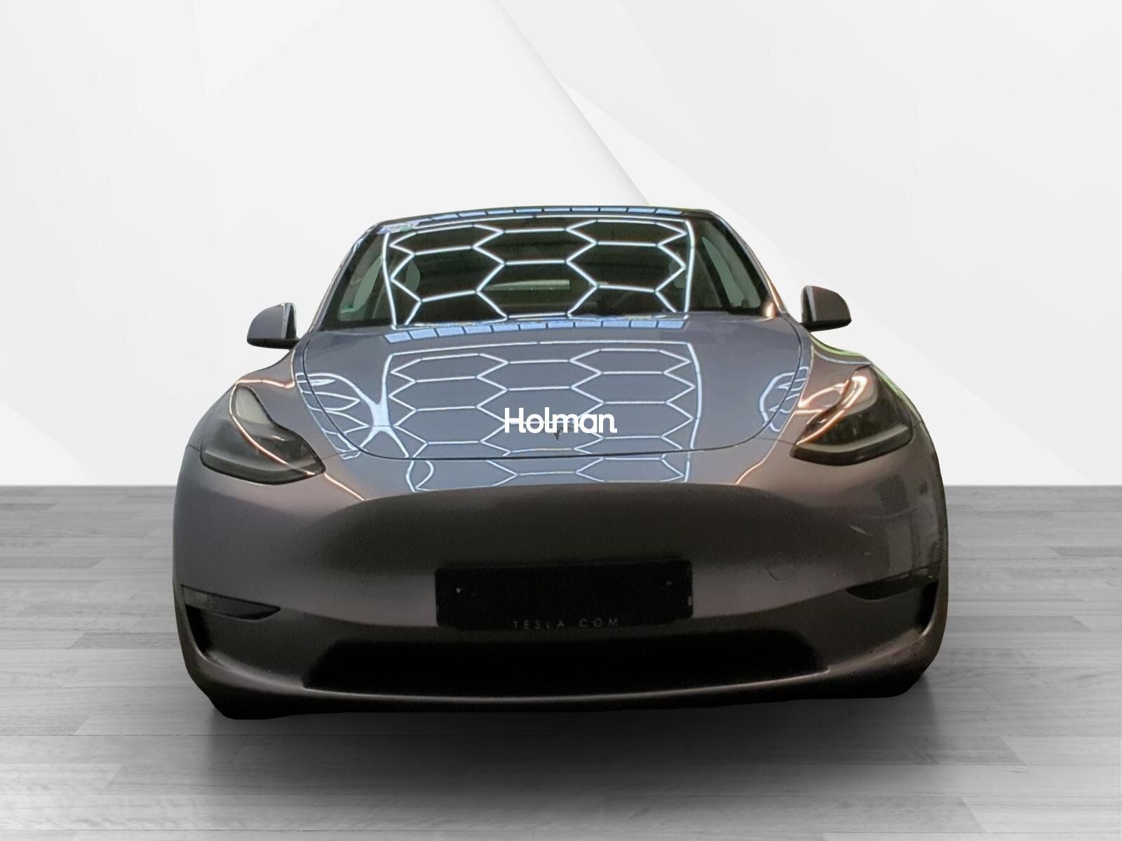 Tesla Model Y Long Range Dual Motor A.pilot AHK Pr. In