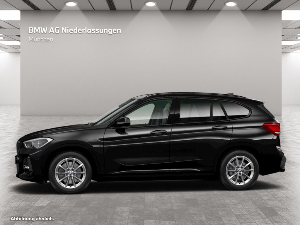 BMW X1 xDrive20i M Sport - Samsaru's Car Outlet
