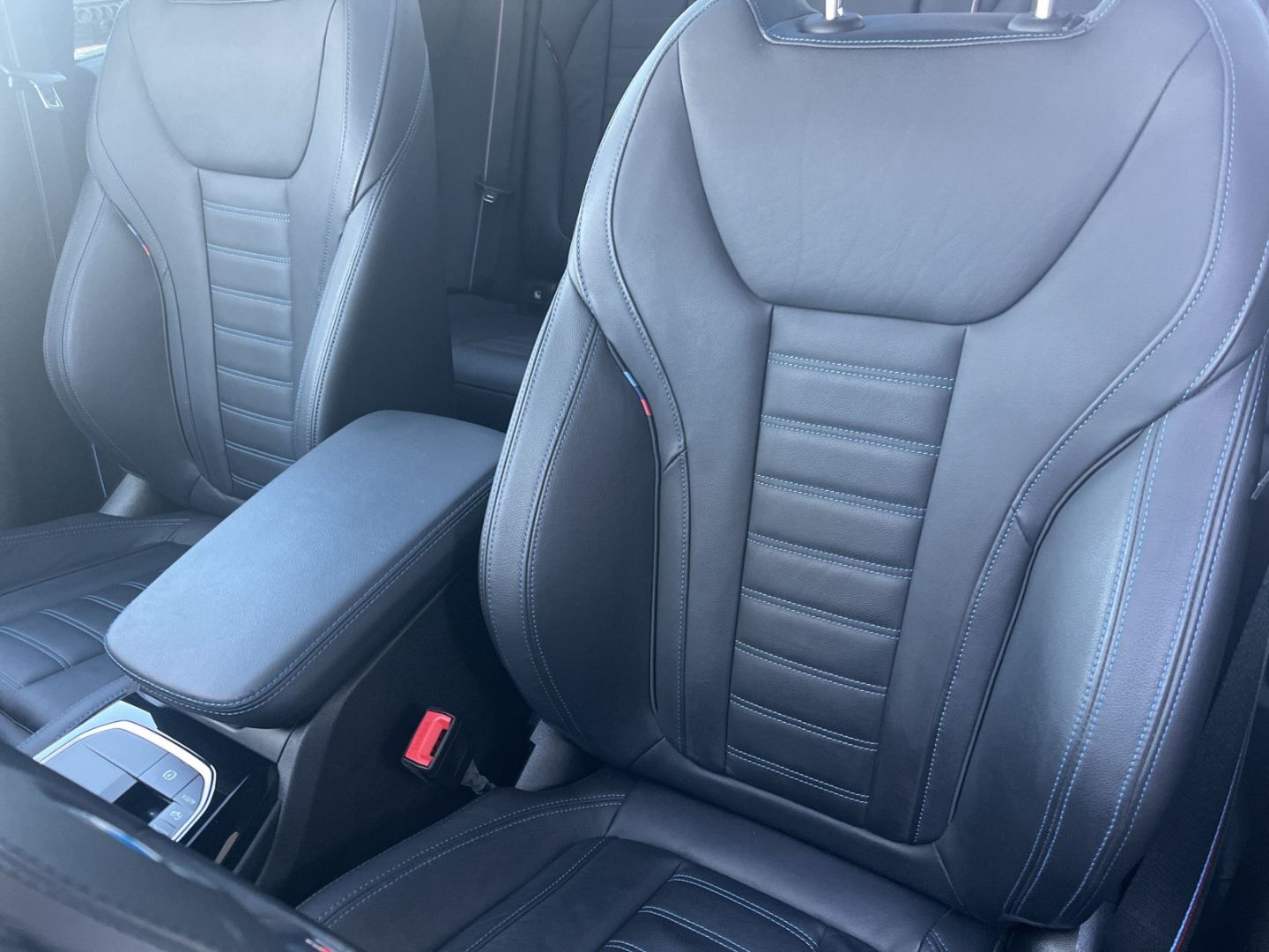 BMW X3 30e M Sport xDrive/Sportpaket/HUD/AHK/Panoram