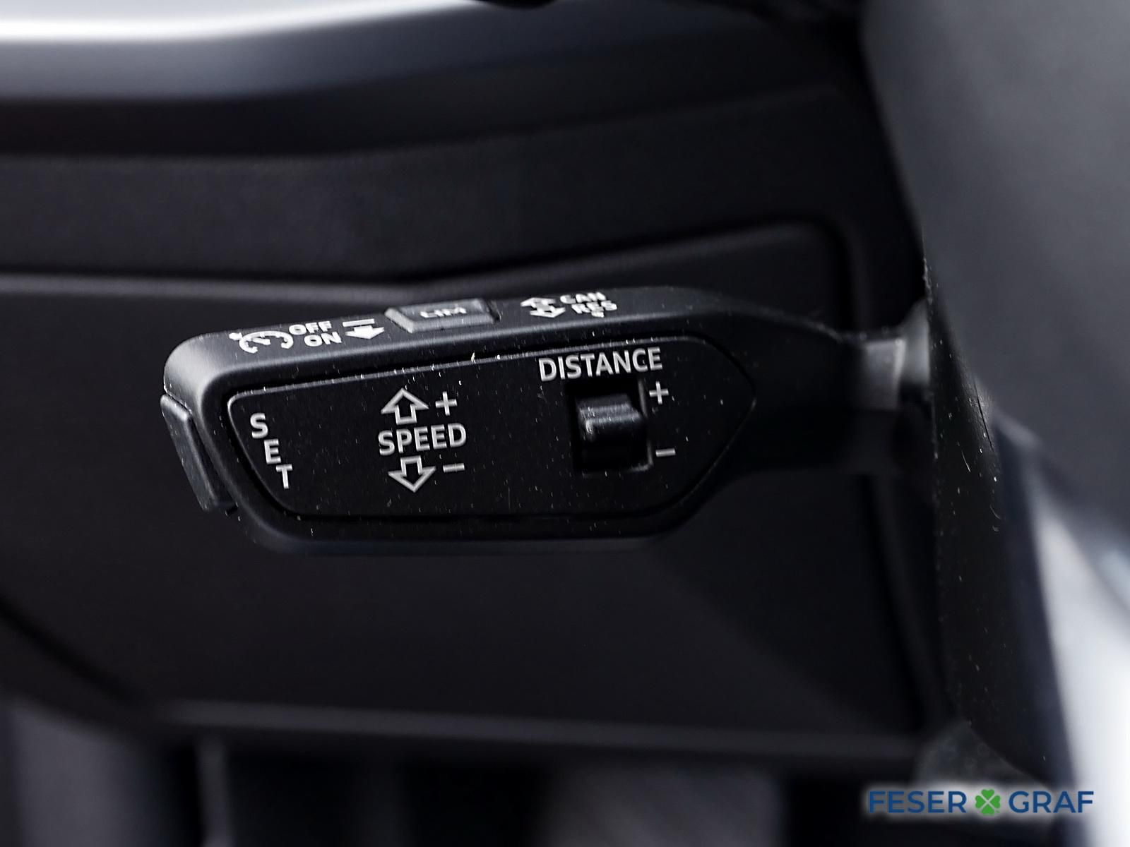 Audi A3 allstreet 35 TFSI S tronic - Samsaru's Car Outlet