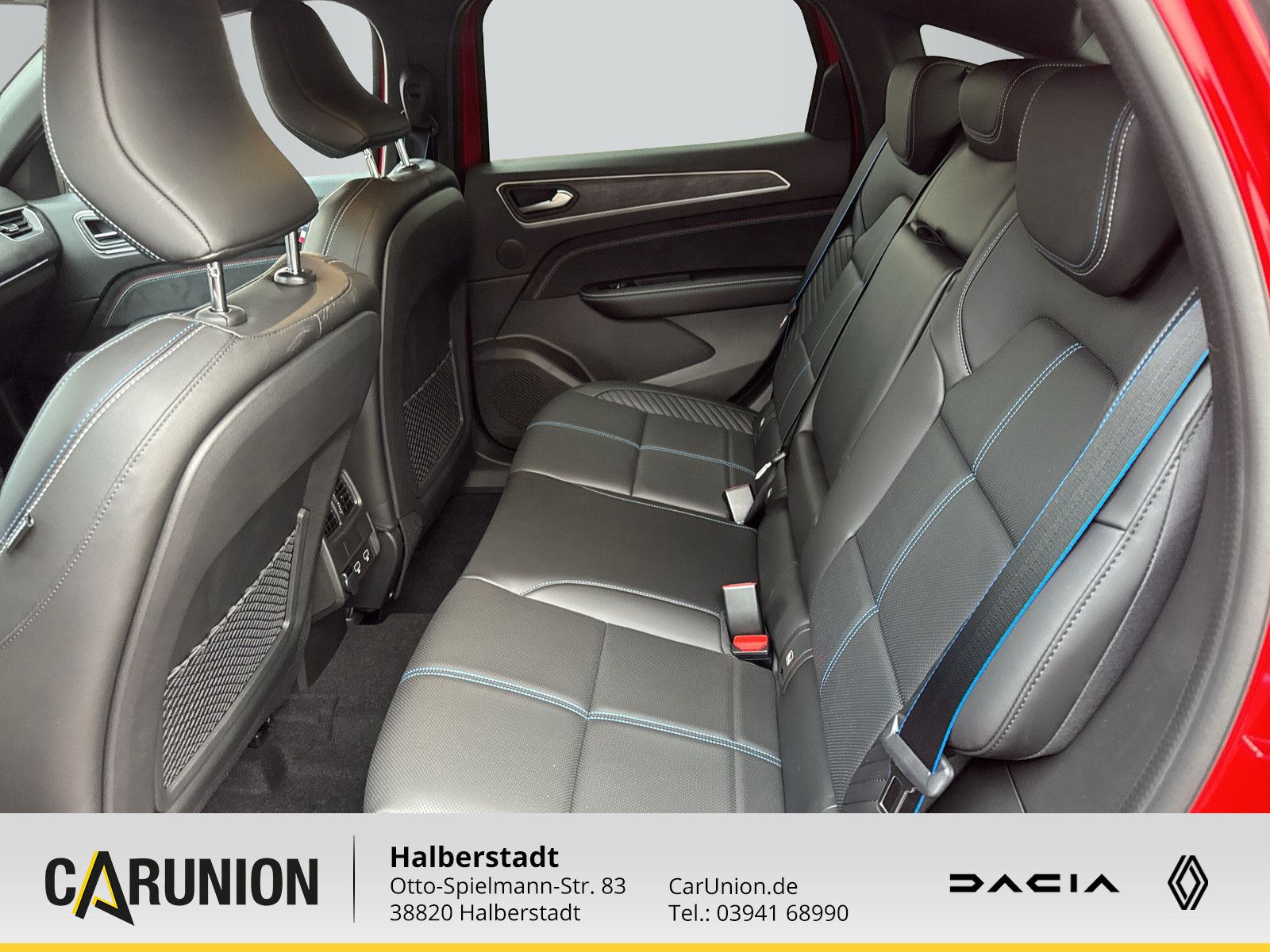 Renault Arkana ESPRIT ALPINE TCe 160 EDC - Samsaru's Car Outlet