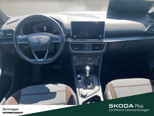 Seat Tarraco 2.0 TSI XCELLENCE DSG - Samsaru's Car Outlet