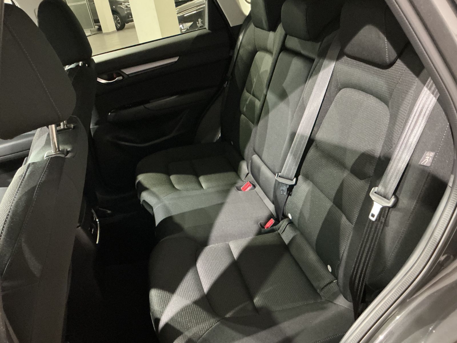 Mazda CX-5  *360°*LED*Carplay*Head-Up*