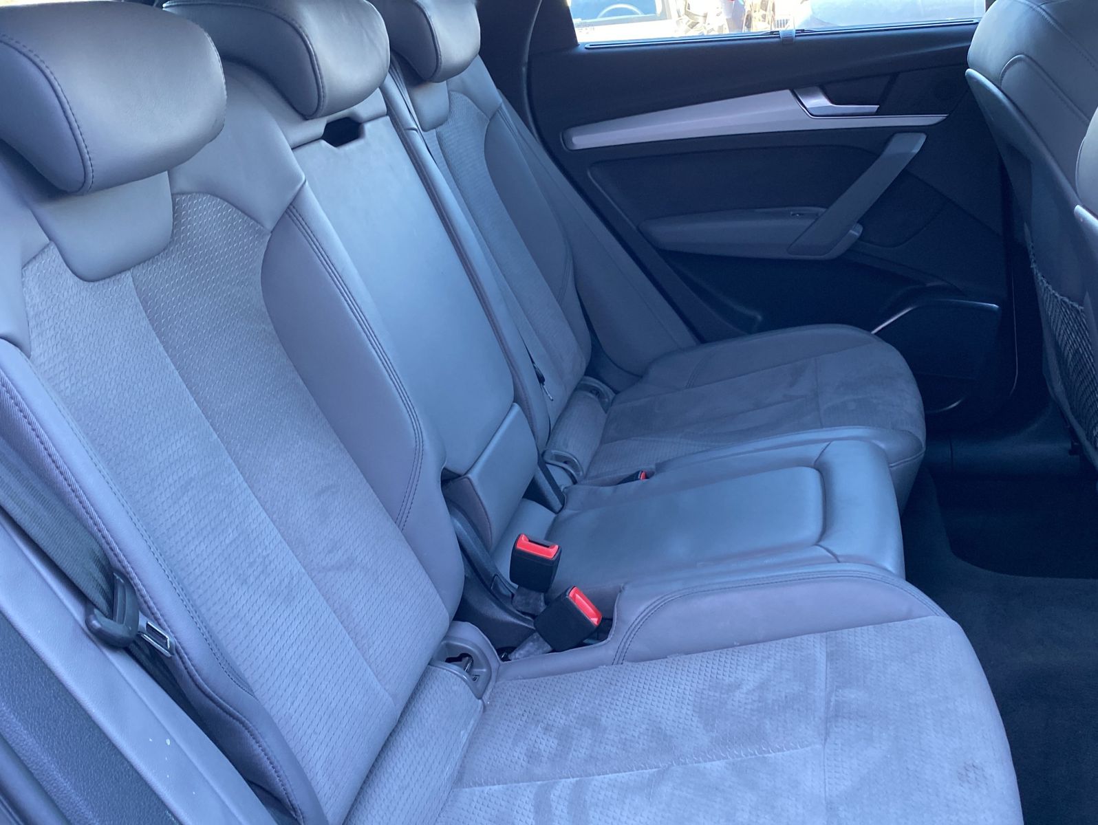 Audi Q5 40 TDI quattro S line*Navi*ACC*Kamera*AHK*