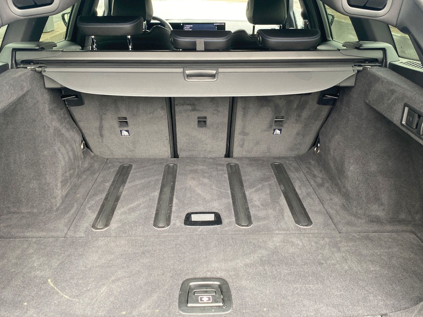 BMW 320 d xD M Sport - Samsaru's Car Outlet