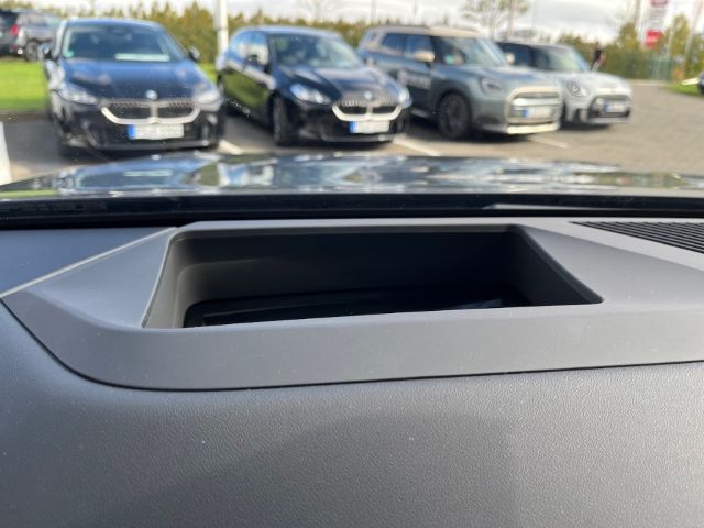 BMW X3 20d xDrive MSport adLED ACC ParkAss+ AHK Navi