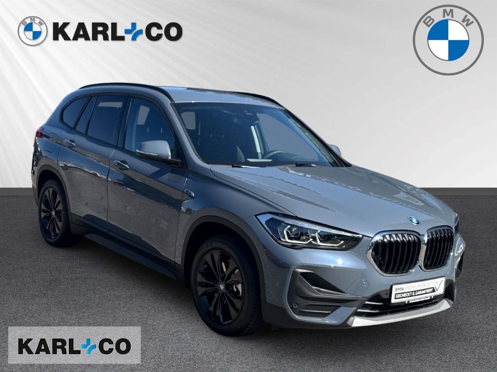 BMW X1 xDrive25e - Samsaru's Car Outlet