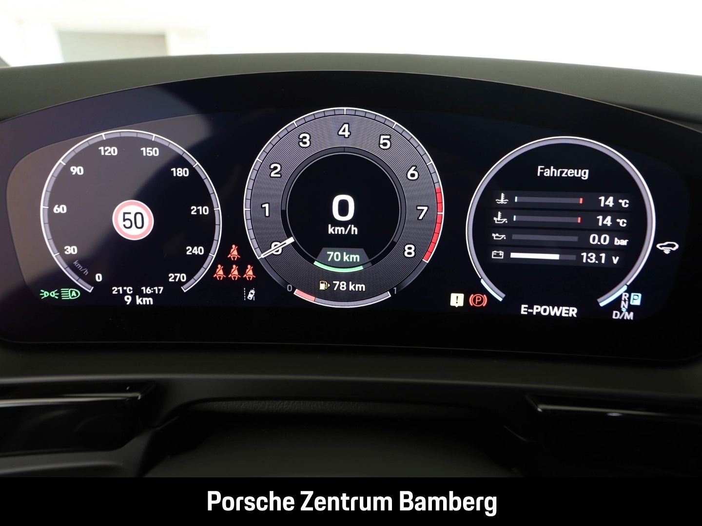 Porsche Cayenne E-Hybrid Coupe/ 18-Wege/ BOSE/ Beifahrer