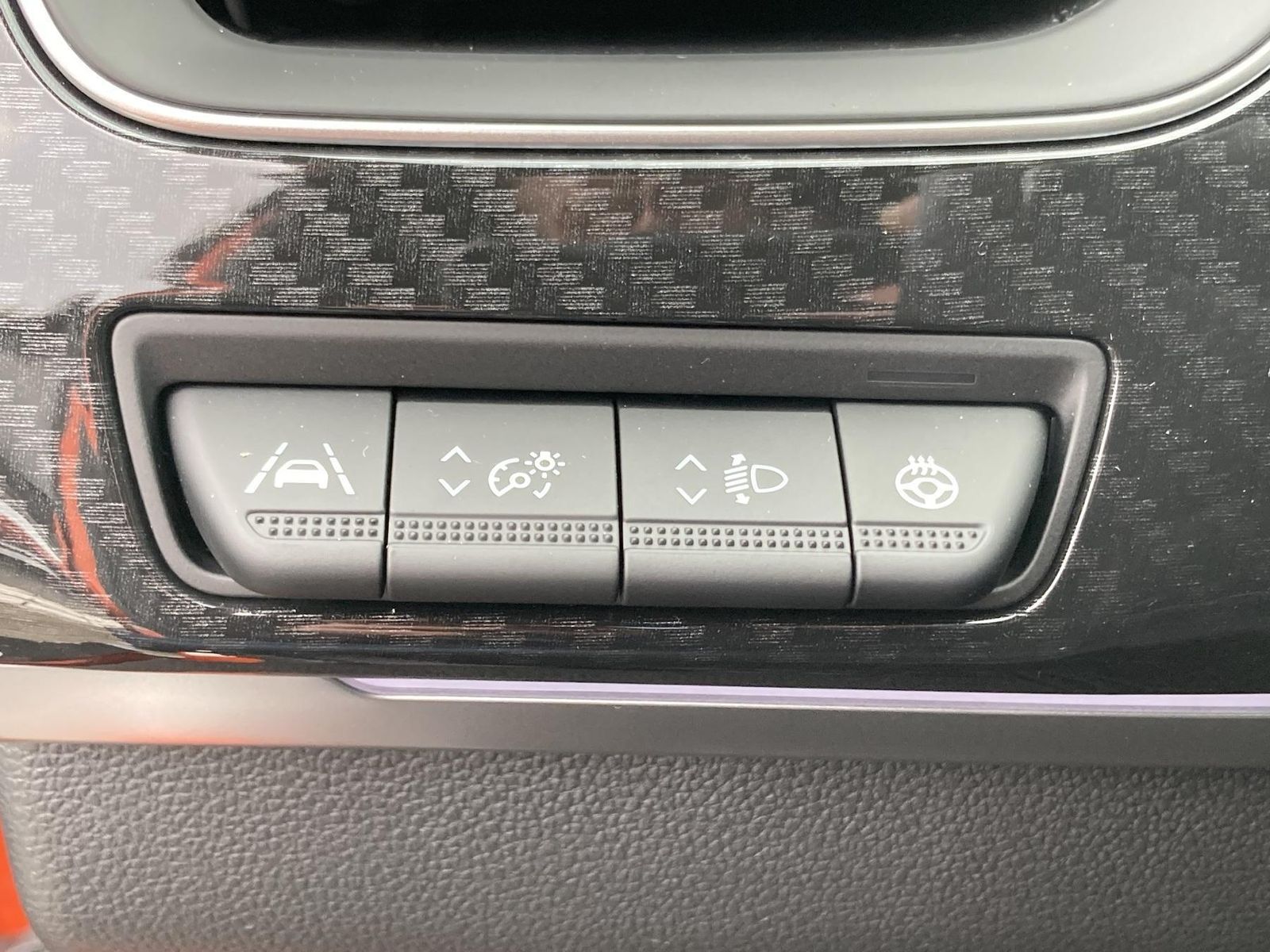 Renault Arkana R.S. Line Mild Hybrid - Samsaru's Car Outlet