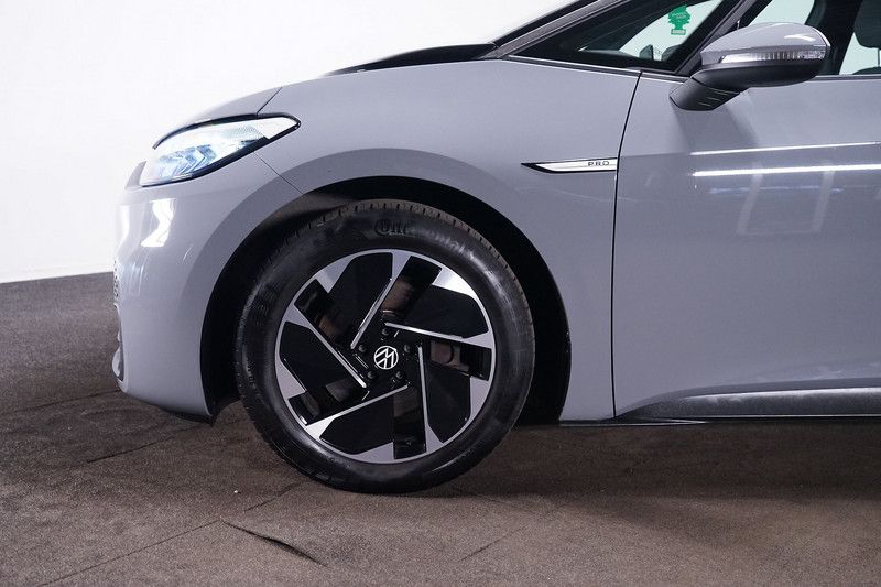 Volkswagen ID.3 Performance Pro - Samsaru's Car Outlet
