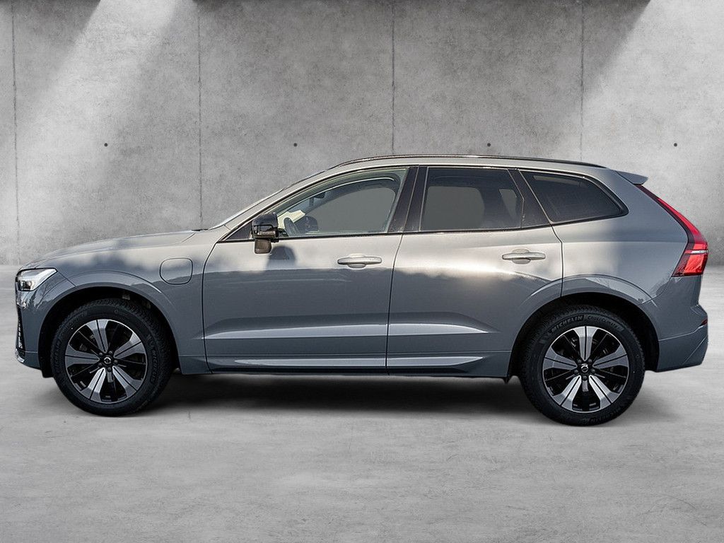 Volvo XC60 T8 R-Design Recharge Plug-In Hybrid AWD H/K