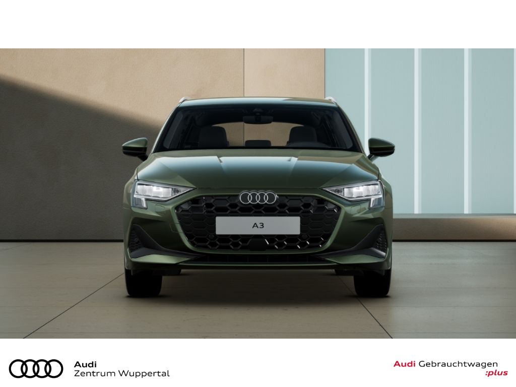Audi A3 Sportback 35 TFSI - Samsaru's Car Outlet
