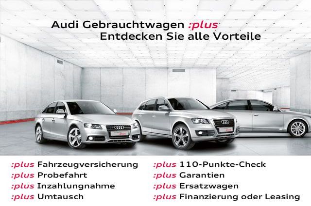 Audi A3 Limousine advanced 35 TDI S tr. - Samsaru's Car Outlet
