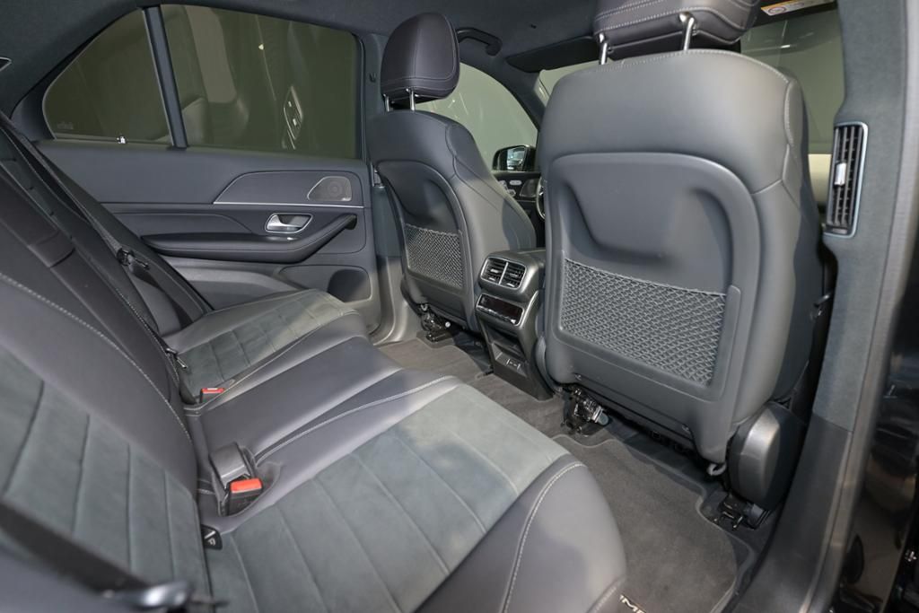 Mercedes-Benz GLE 450 d 4M AMG ADVANCED PLUS/AHK/360'/DISTRO