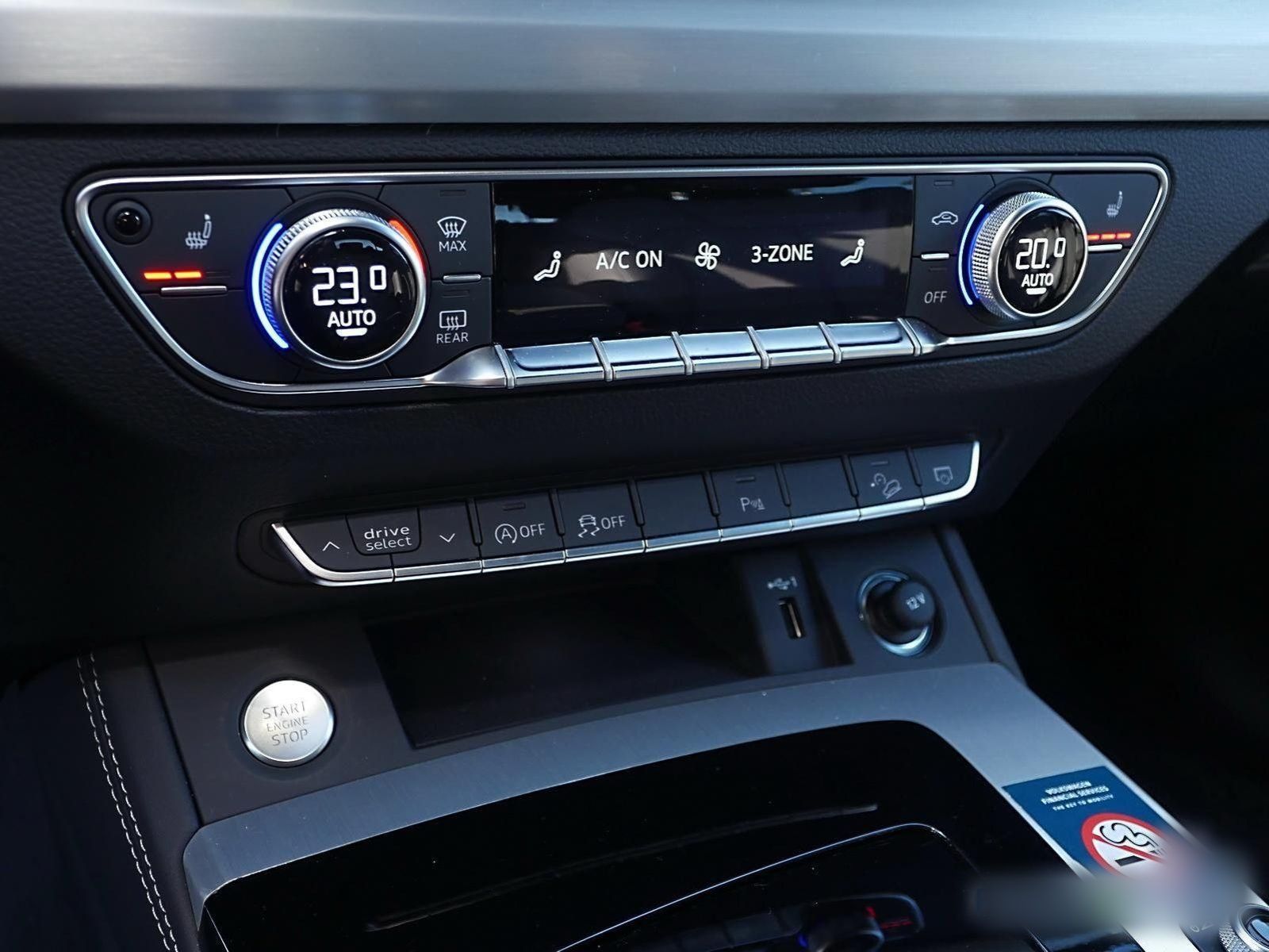 Audi Q5 Sportback 40 TDI quattro S line - Samsaru's Car Outlet