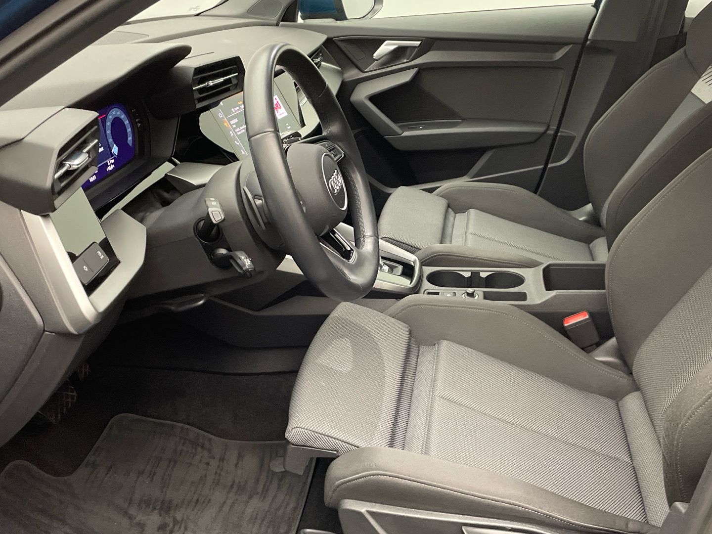 Audi A3 Sportback 40 TFSI e S tronic MMI LED