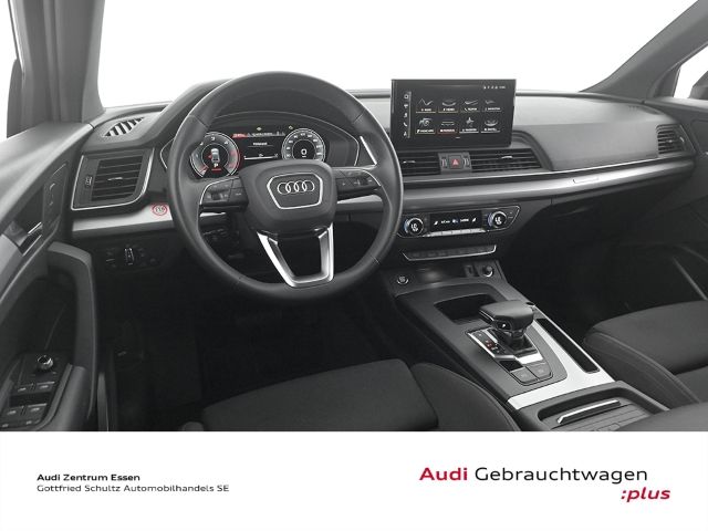 Audi Q5 40 TDI quattro S-LINE S-TRONIC MATRIX LED PAN